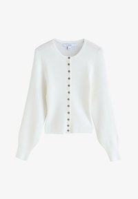 Sélectionné, white