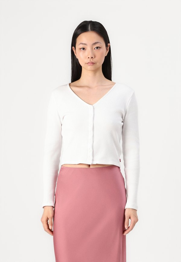 VISAHRA ANKLE - A-line skirt - mesa rose