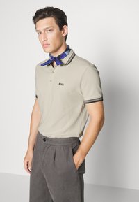 BOSS PADDY - Polo - open white