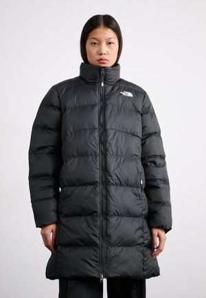SAIKURU PARKA - Wintermantel - black