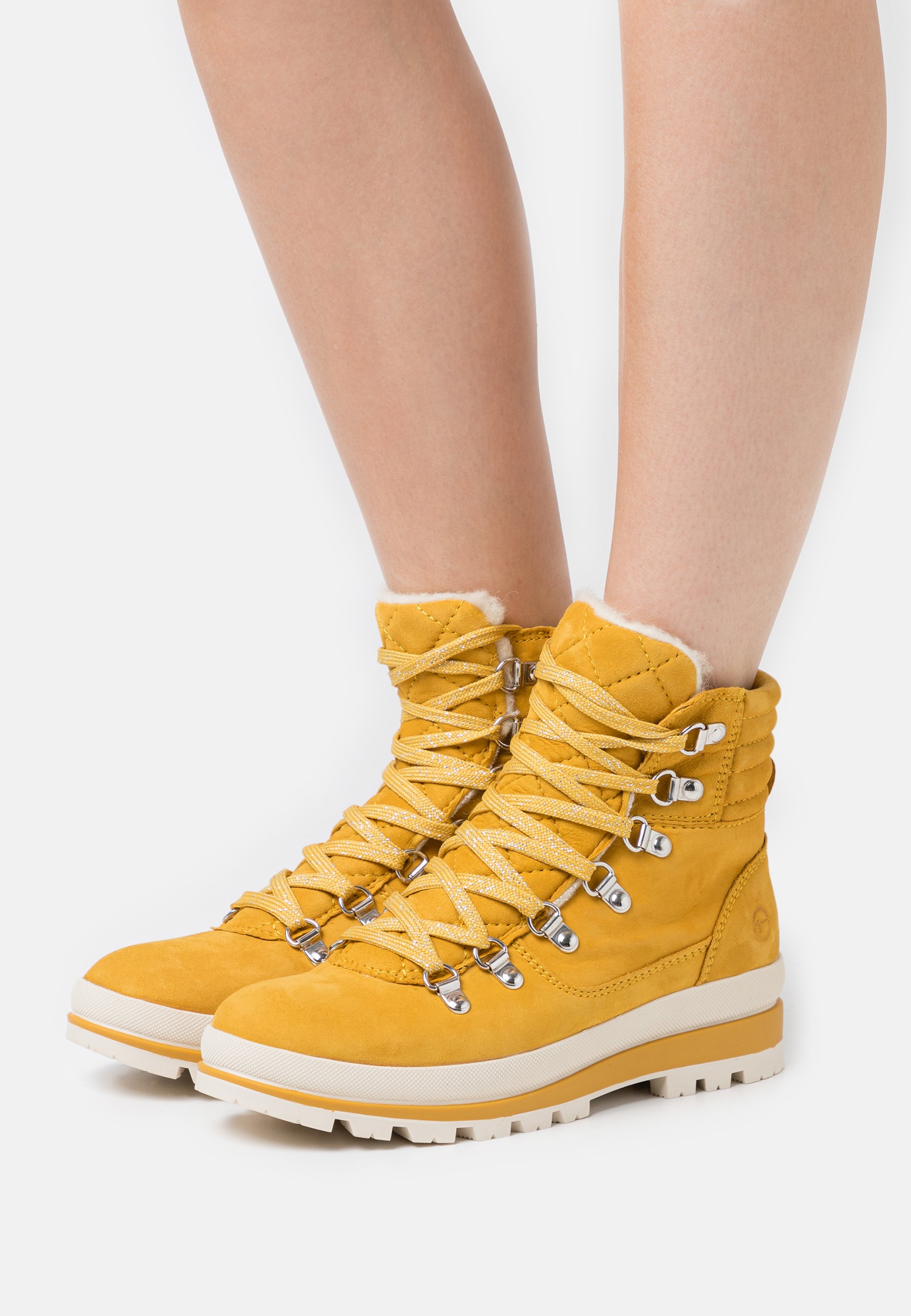 bottes de neige tamaris