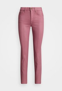 Unausgewählt, rose mauve