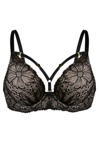 Mediolano JULIA - Biustonosz z fiszbiną