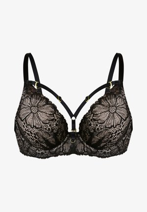 Mediolano JULIA - Biustonosz z fiszbiną