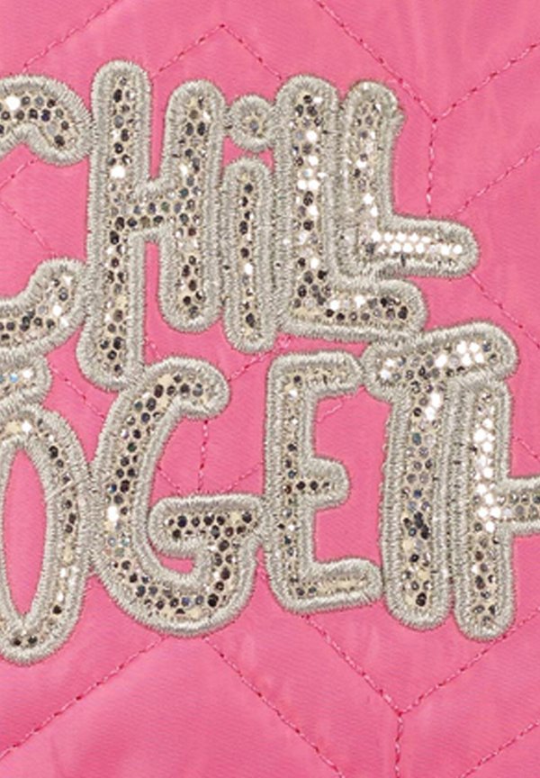 Tagesrucksack – rosa