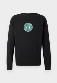 TRANSIT AUTHORITY CREWNECK UNISEX - Sweatshirt - black