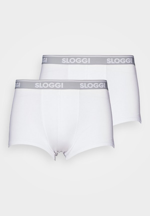 MEN GO HIPSTER 2 PACK - Trunks4