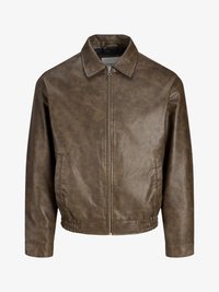 Selezionato, chocolate brown