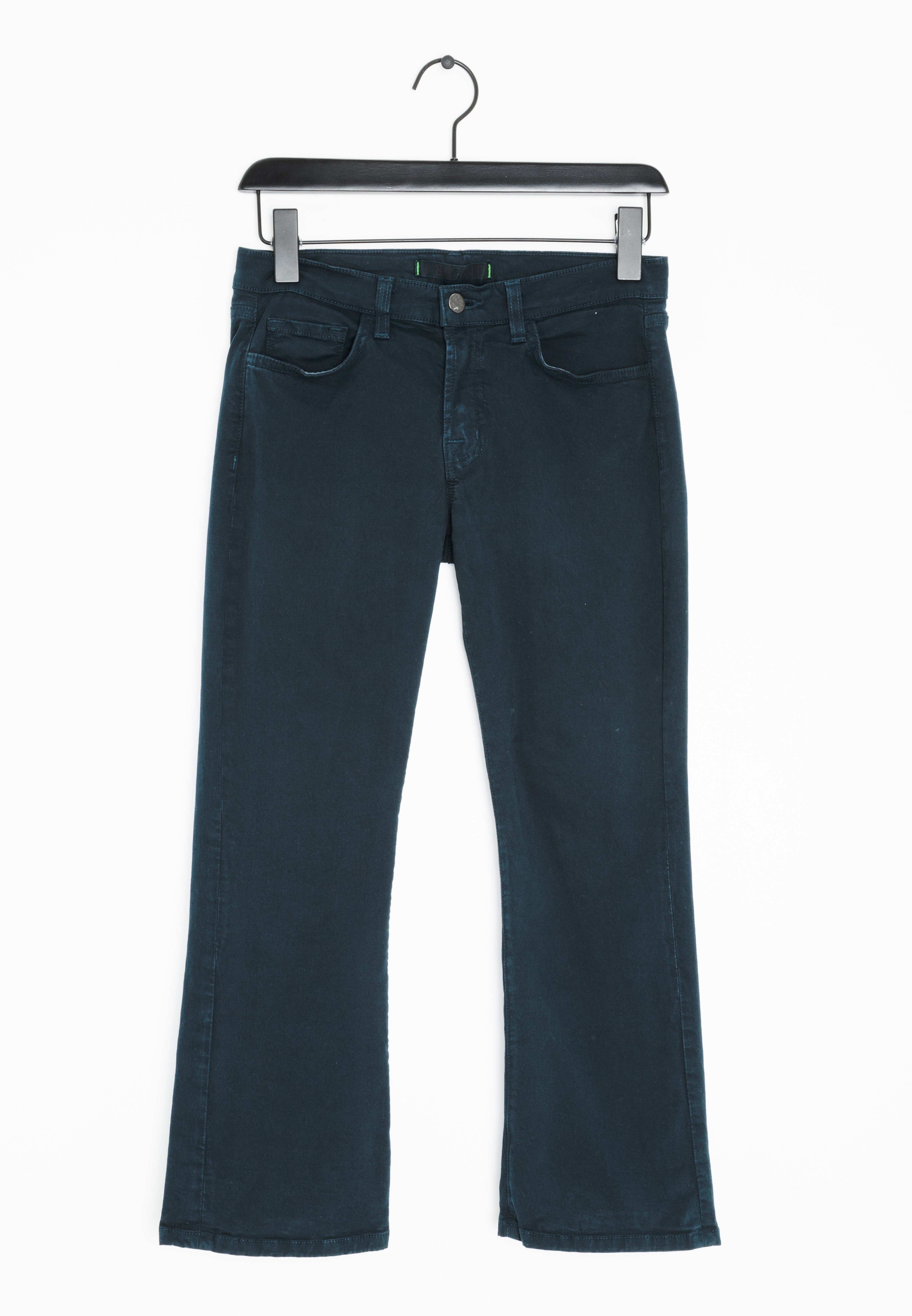 J Brand Straight leg jeans - blue - Zalando.ie