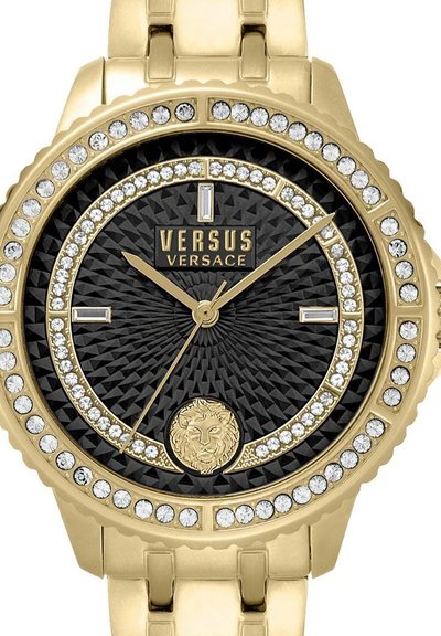 Versus Versace MONTORGUEIL  - Watch - goldfarben