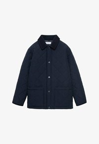 Vybrané, royal blue