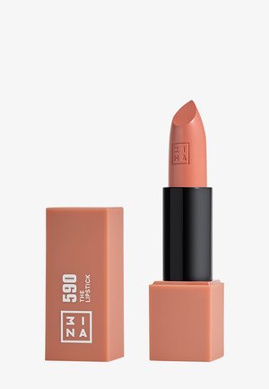 THE LIPSTICK - Läppstift - 590 intense nude