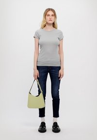 Dondup MONROE - Jeans Skinny Fit - medium blue