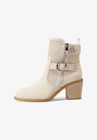 Non selezionato, beige