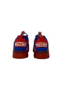 bull boys Sneakers basse - red
