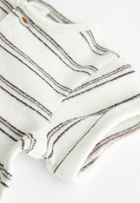 Next REGULAR FIT - Overal - monochrome stripe