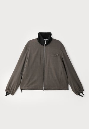Helmut Lang RELAXED - Bomber Jacket - light brown