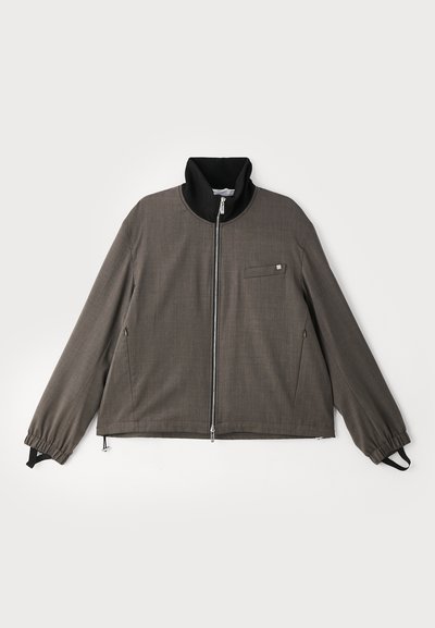 Helmut Lang RELAXED - Bomber Jacket - light brown