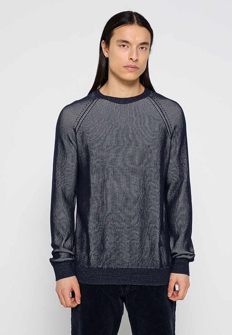 s.Oliver Trui grijs s.Oliver Trui grijs