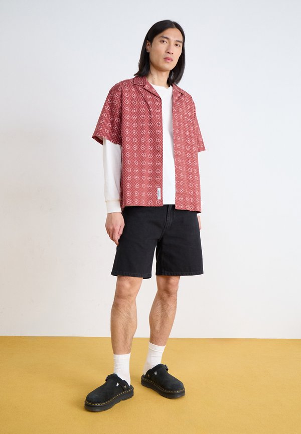 FUROSHIKI  - Shirt - henna3