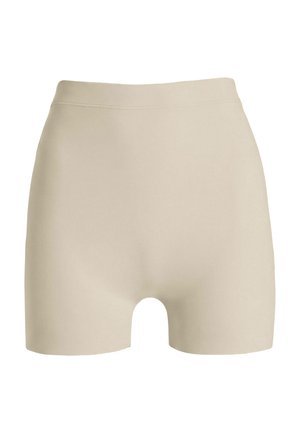 Wolford, SEAMLESS FORM SHORTS - Shorts - sandstone