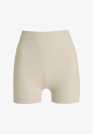 Wolford, SEAMLESS FORM SHORTS - Shorts - sandstone