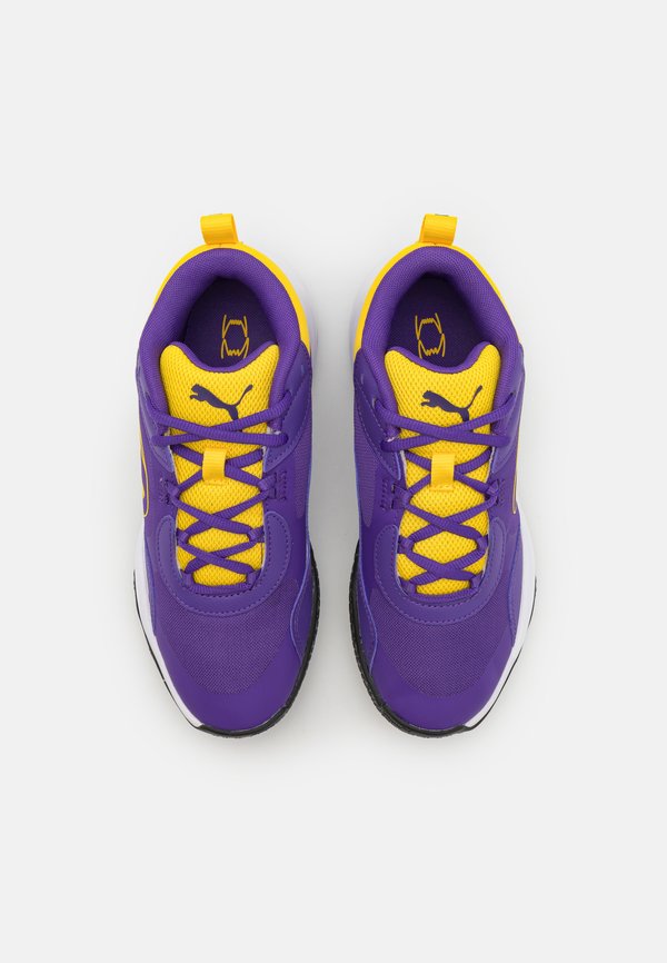 PLAYMAKER PRO JR UNISEX – Basketballschuh