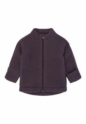 mikk-line, UNISEX - Яке от полар - plum perfect