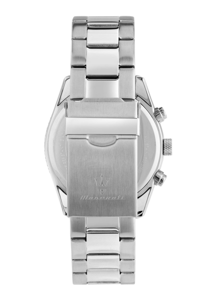 Maserati ATTRAZIONE - Chronograph - silber/silberfarben - Zalando.de 
