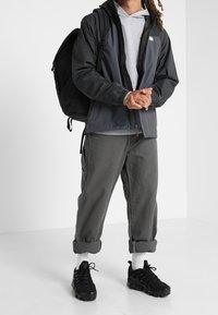 The North Face Chaqueta Hard shell - dark grey