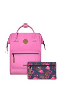 Cabaia ADVENTURER MINI - Zaino - nantes pink