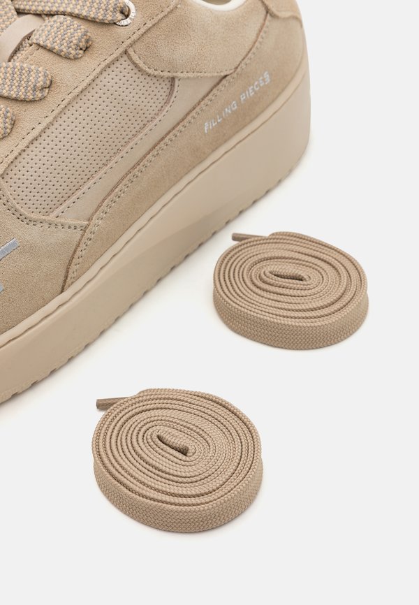 AVENUE UNISEX - Trainers - beige3