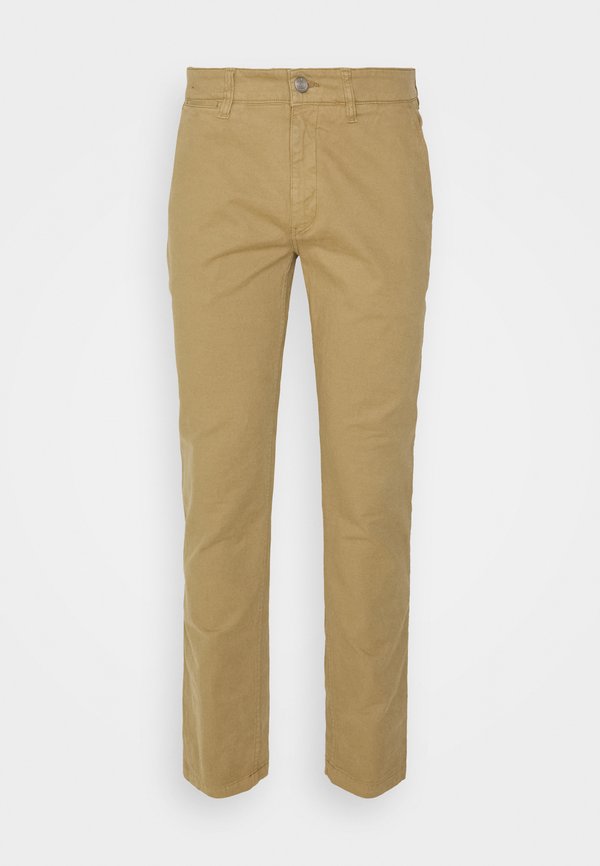 MARCO - Chinos - khaki2