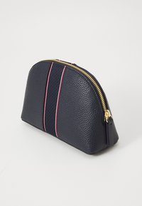 Tommy Hilfiger LEGACY WASHBAG - Wash bag - space blue