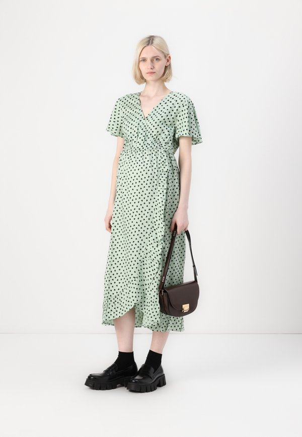 MLSOPHIE TESS - Day dress4