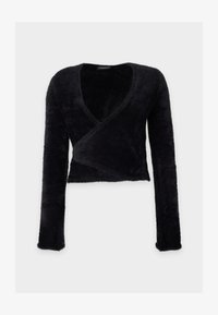 Неизбран, black