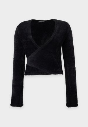 Even&Odd by Zalando, Gilet - black