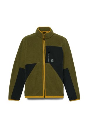 Timberland, - Kurtka z polaru