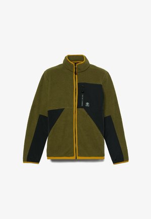 Timberland, - Kurtka z polaru