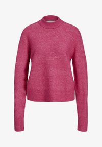 Wybrany, raspberry sorbet