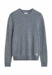 Unausgewählt, denim blue melange