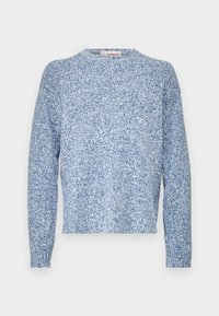 UNISEX - Jumper - blue