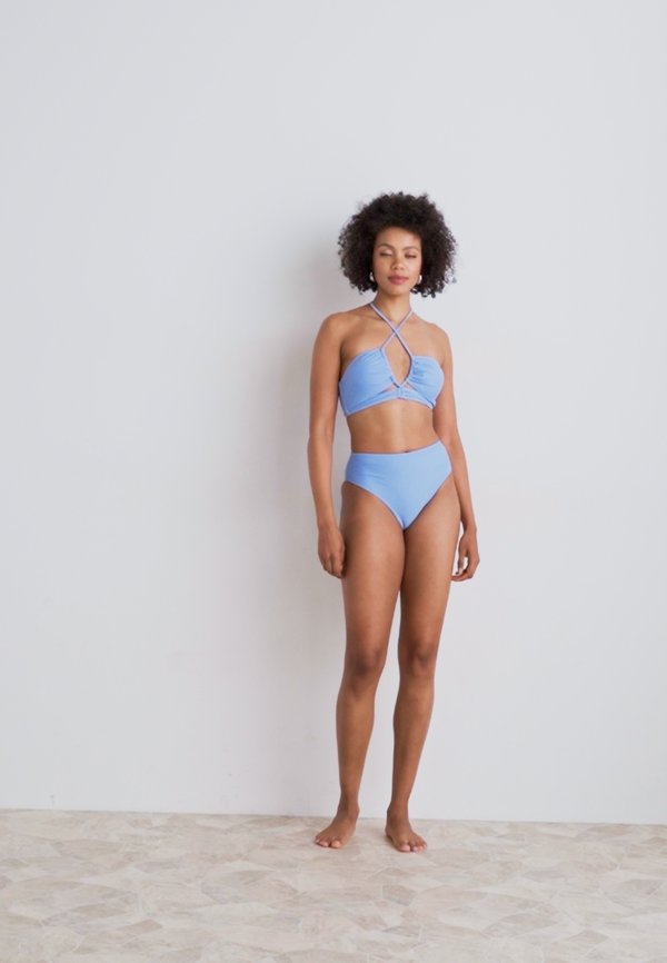 LSCN BY LASCANA PANTS - Bikini bottoms3