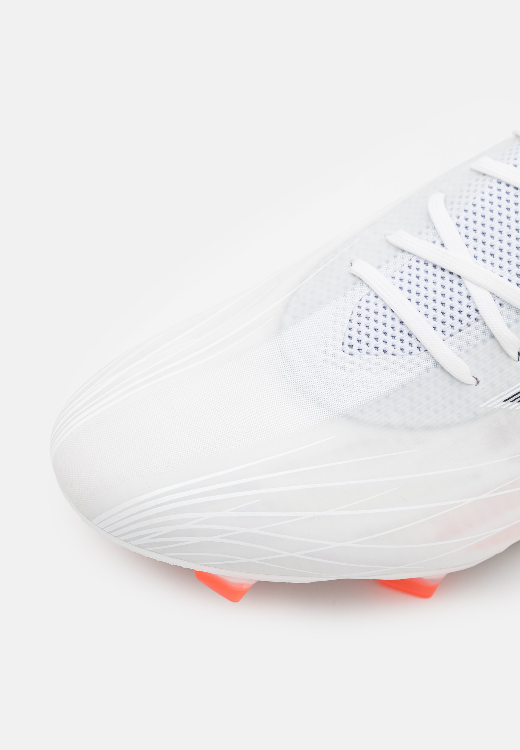 iron studs football boots