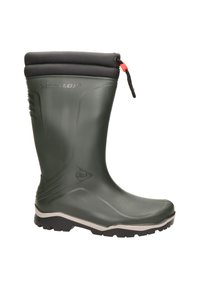 Dunlop BLIZZARD Wellies groen/khaki Zalando