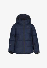 Wybrany, dunkel blau