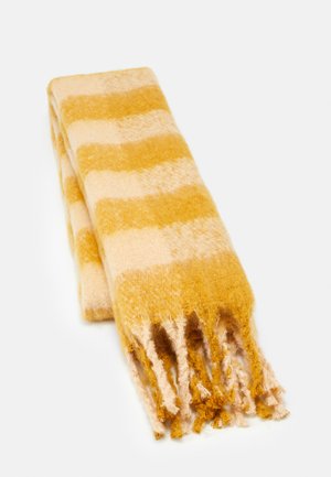 Scarf - beige