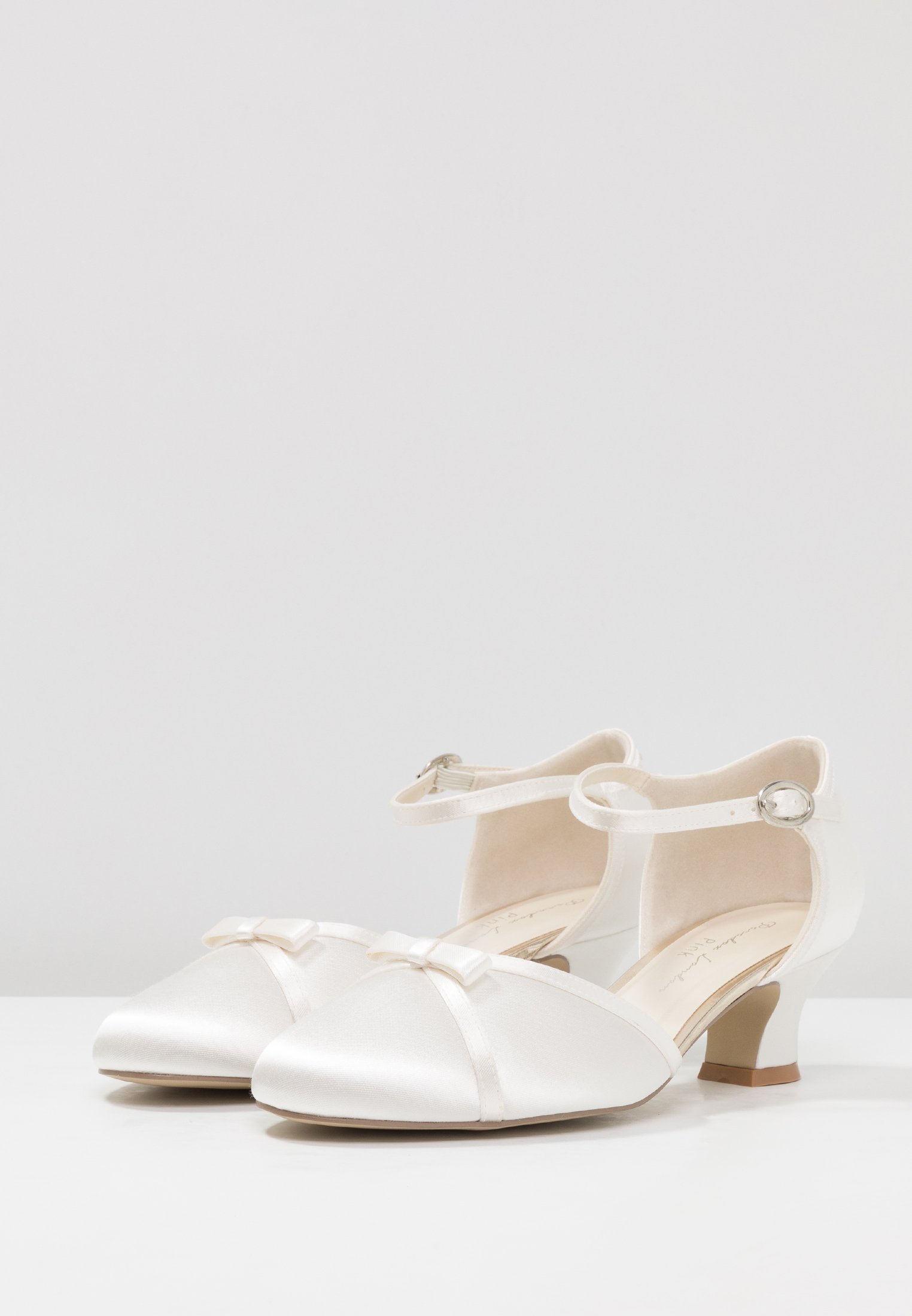 Paradox London Pink ANNABELLE Brudesko ivory Zalando.no Paradox London Pink ANNABELLE Brudesko ivory Zalando.no