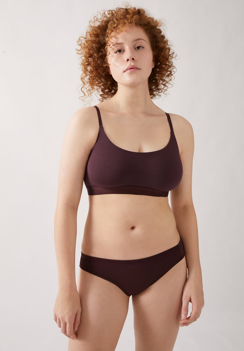 ARMEDANGELS FAARA - String - fudge