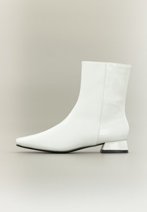 RAID, MADRID - Bottines - white